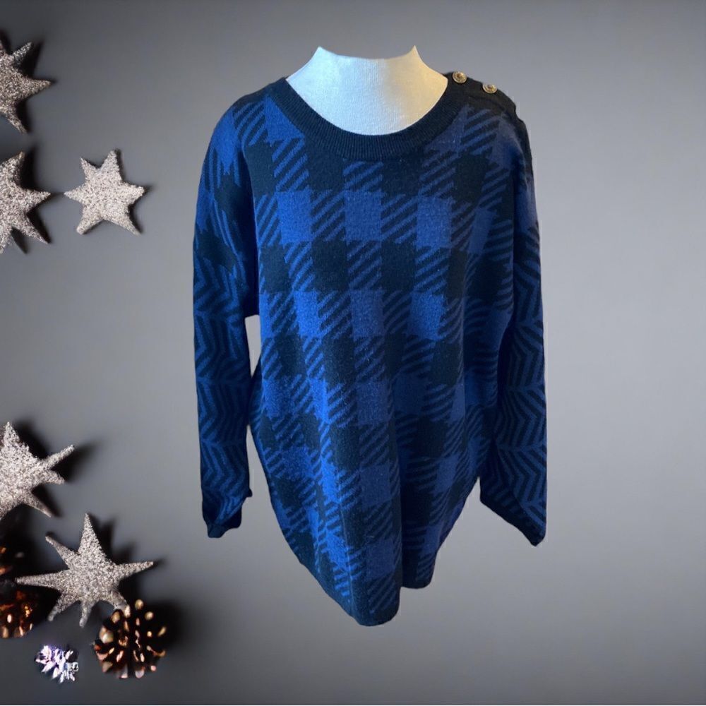 Vintage The Limited Sweater Medium